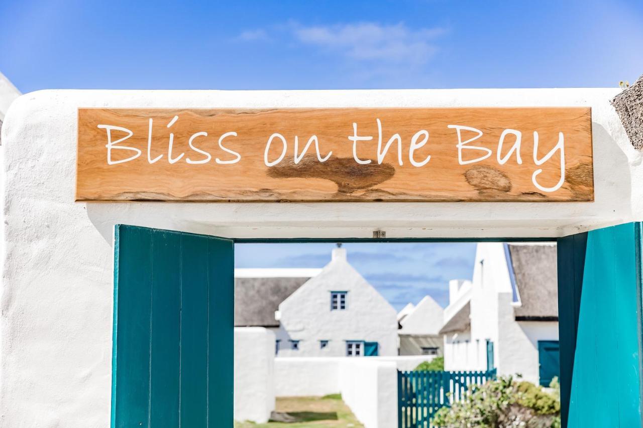 ストロイスバーイ Bliss On The Bayヴィラ エクステリア 写真