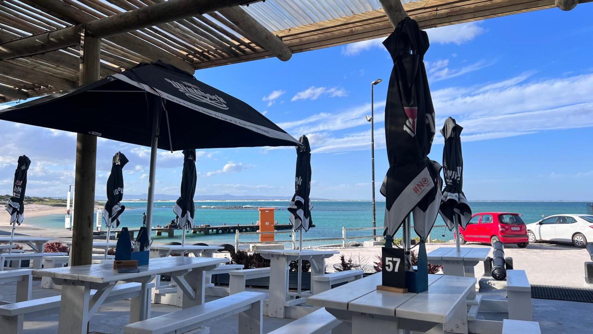 ストロイスバーイ Bliss On The Bayヴィラ エクステリア 写真
